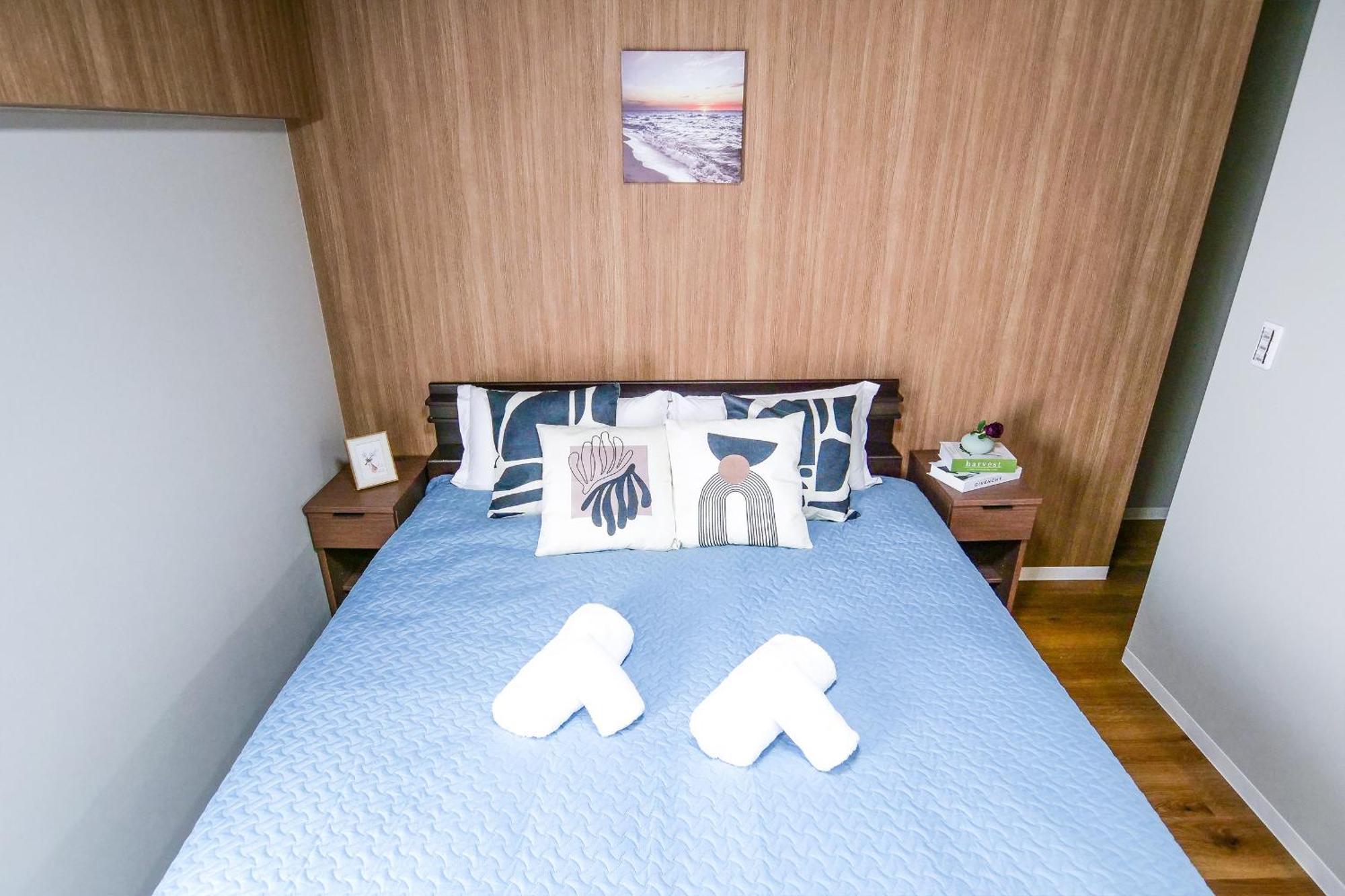 Apartment Maru 5