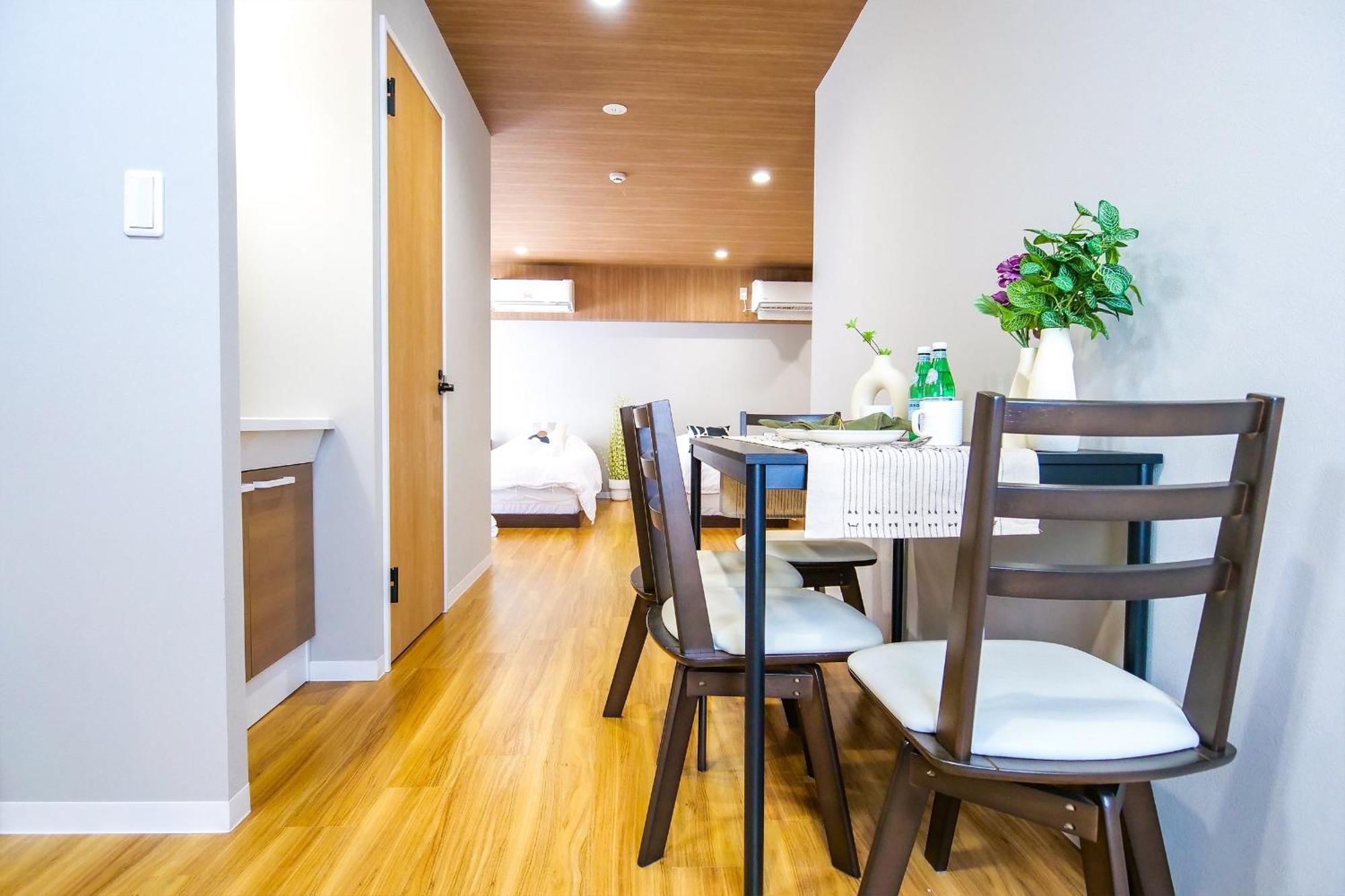 Apartment Maru 5 Tokyo