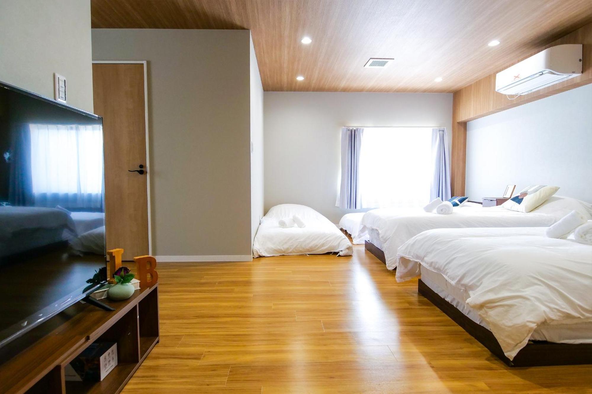 Apartment Maru 5 Tokyo