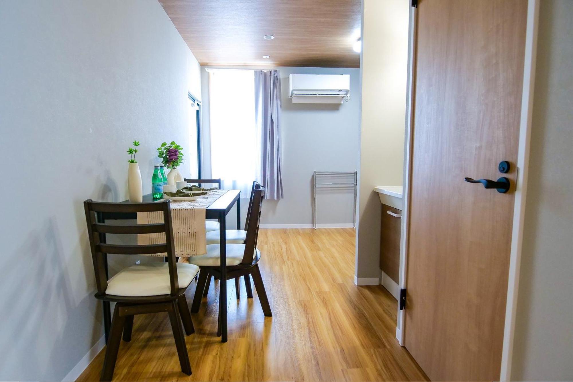 Maru 5 Apartment