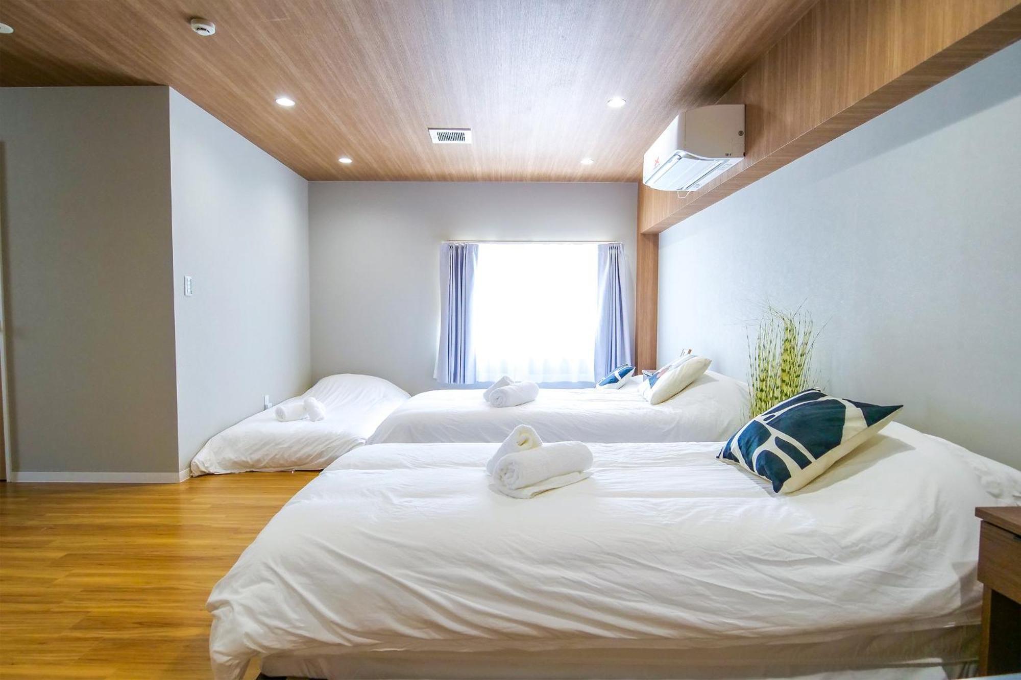 Apartment Maru 5 *