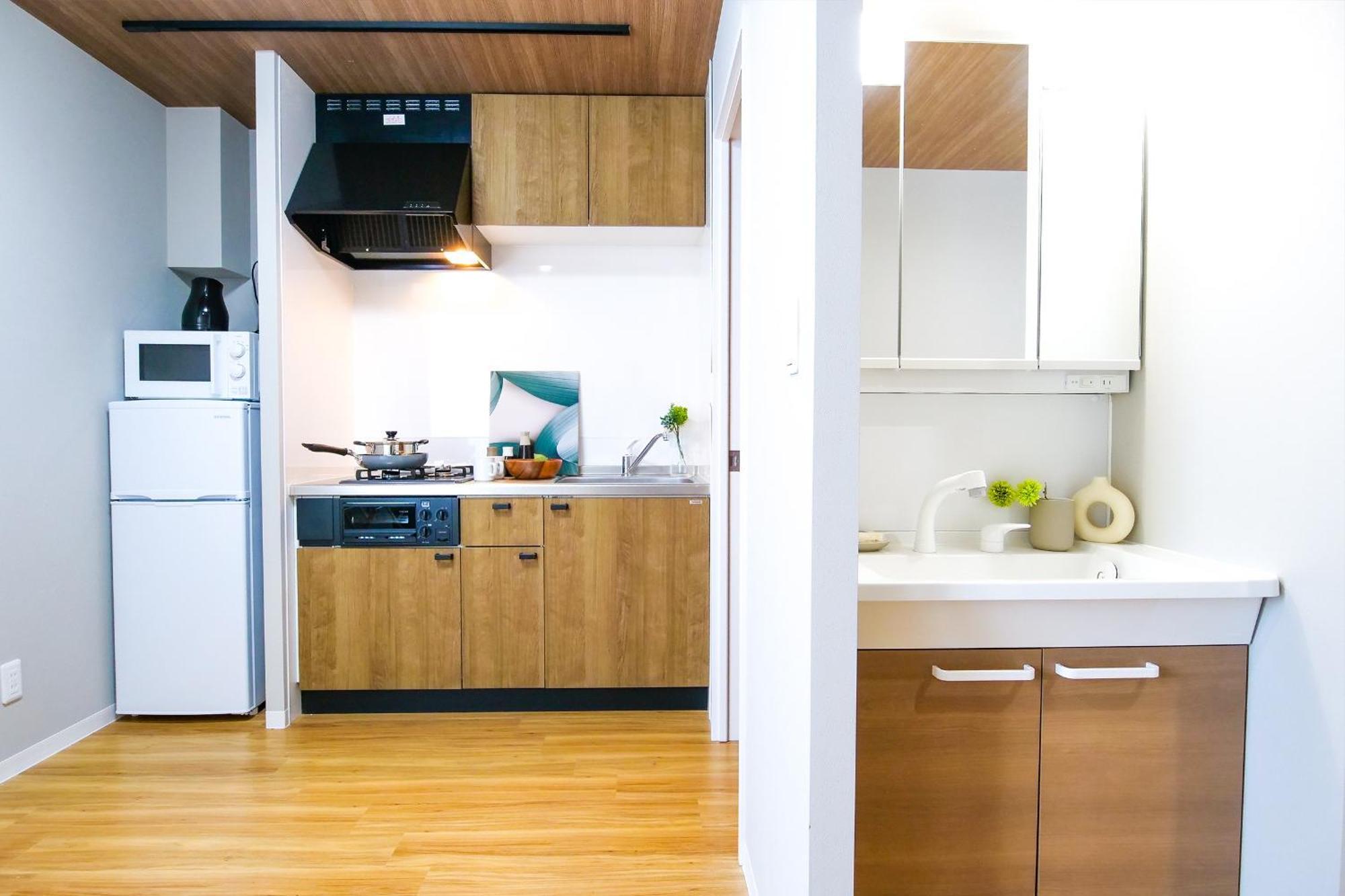 Apartment Maru 5