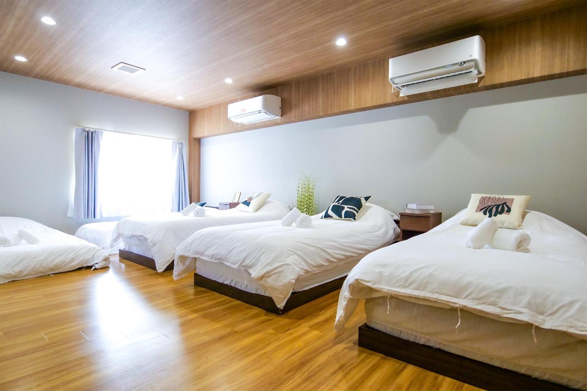 Maru 5 Apartment Tokyo