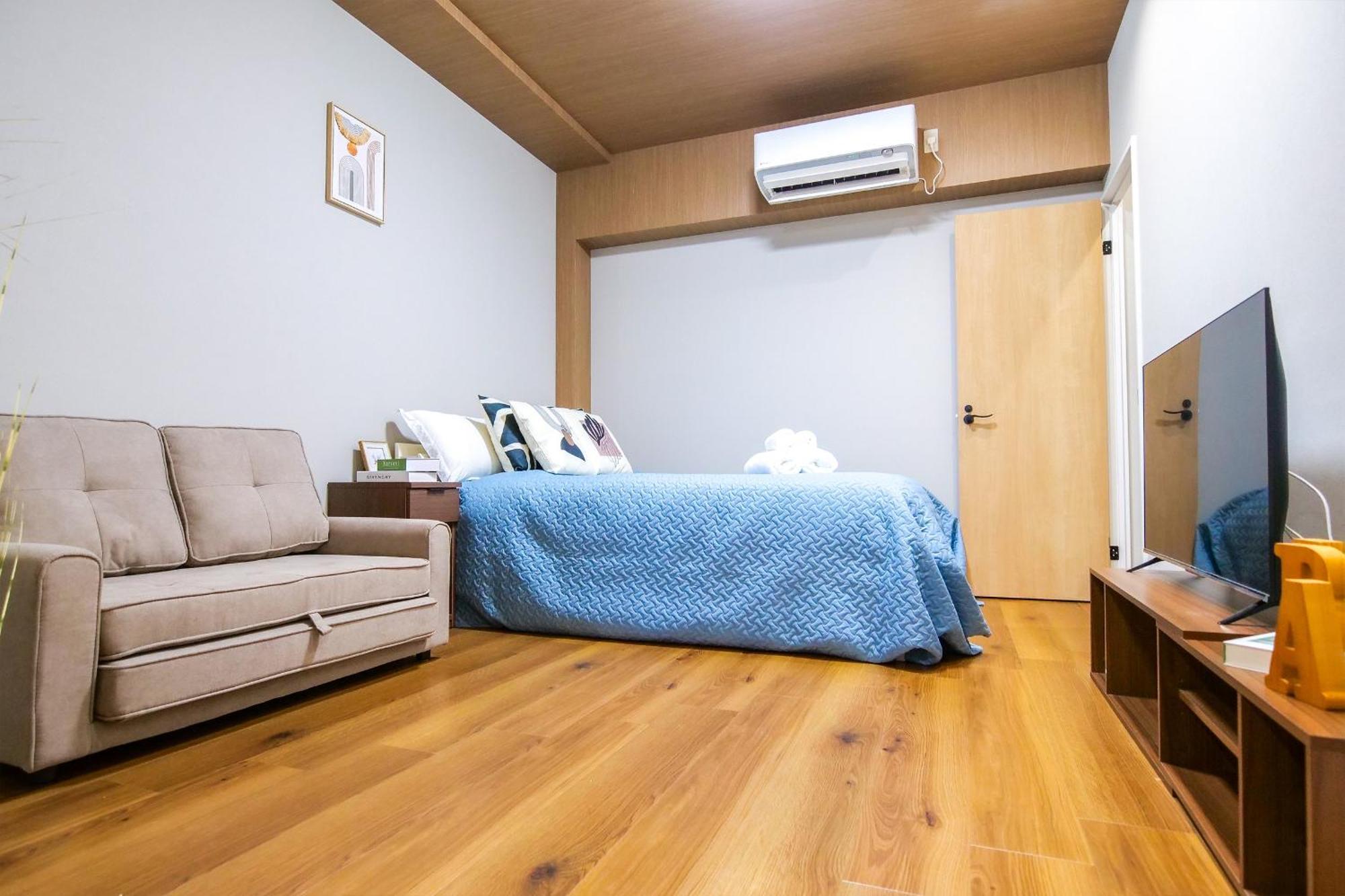 Apartment Maru 5