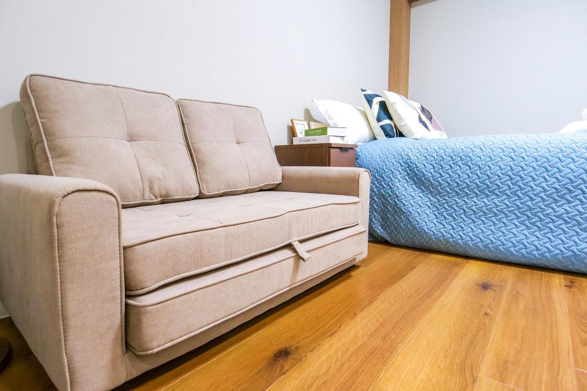 Apartment Maru 5