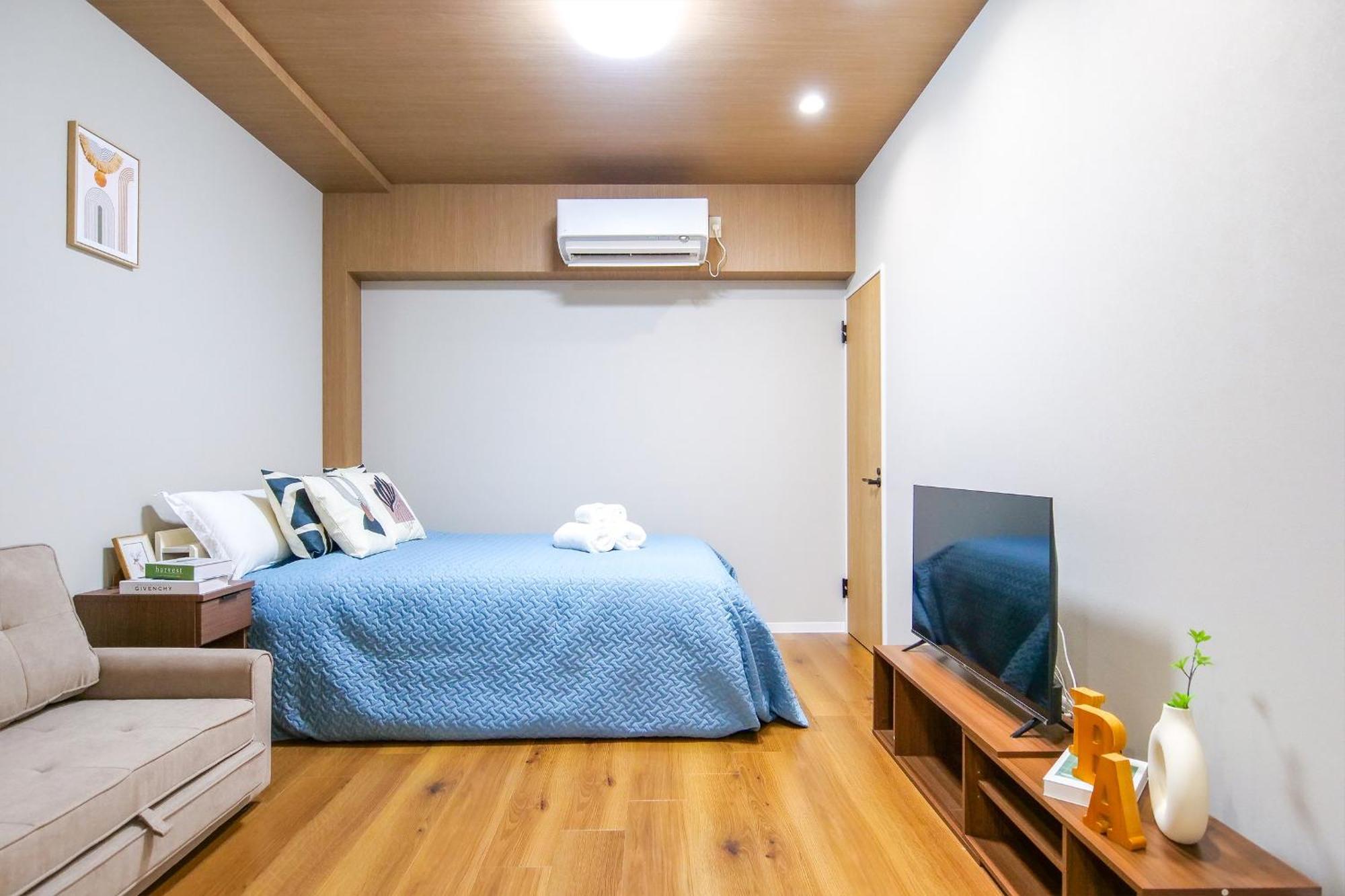 Maru 5 Apartment Tokyo